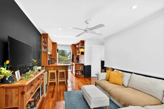 4/78 Jenner Street, Nundah, Qld 4012