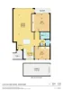 4/78 Military Road, Tennyson, SA 5022-Floorplan