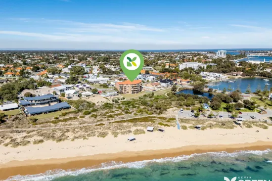 4/78 Ormsby Terrace, Mandurah, WA 6210
