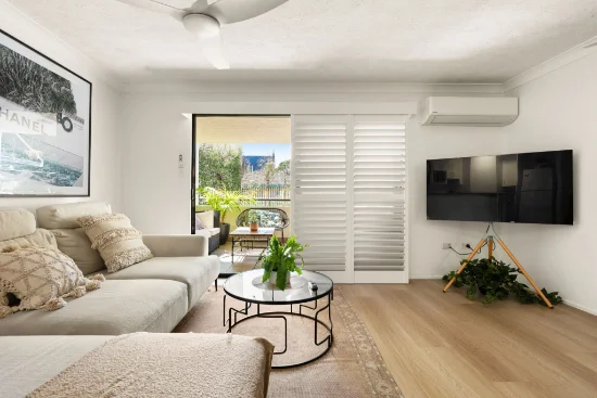 4/79 Berwick Street, Fortitude Valley, Qld 4006