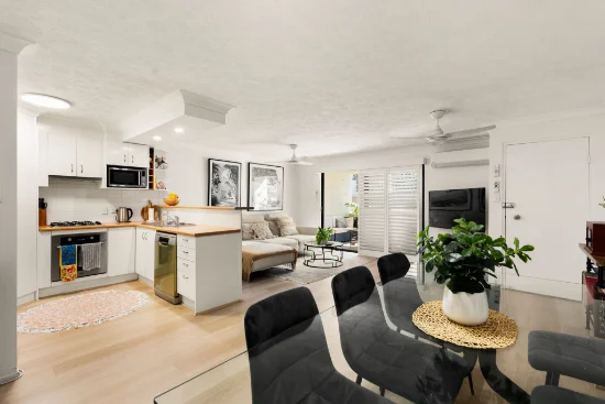 4/79 Berwick Street, Fortitude Valley, Qld 4006-Image