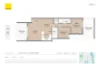 4/79 Berwick Street, Fortitude Valley, Qld 4006-Floorplan