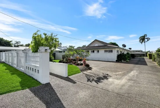 4/79 Gorden Street, Garbutt, Qld 4814