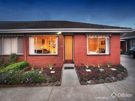4/8-10 Argus Street, Cheltenham, Vic 3192