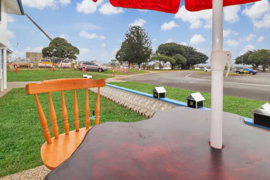 4/8-10 Bruce Parade, Lucinda QLD 4850-Image