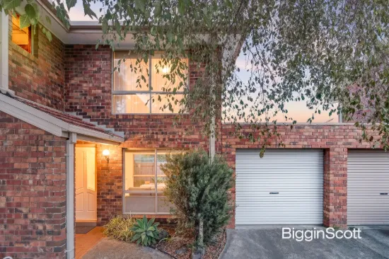 4/8-10 Evelyn Street, Clayton, Vic 3168