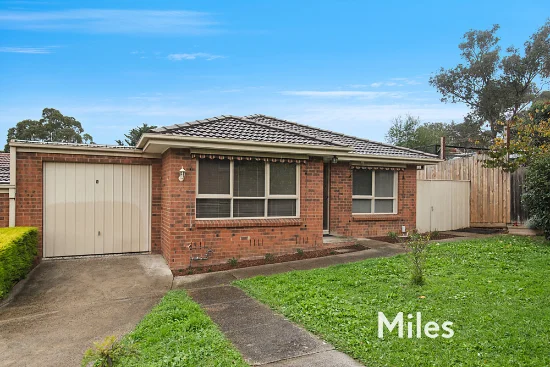 4/8-10 Fernside Avenue, Briar Hill, Vic 3088