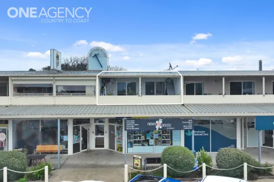 4/8-10 Forrest Avenue, Newhaven, Vic 3925