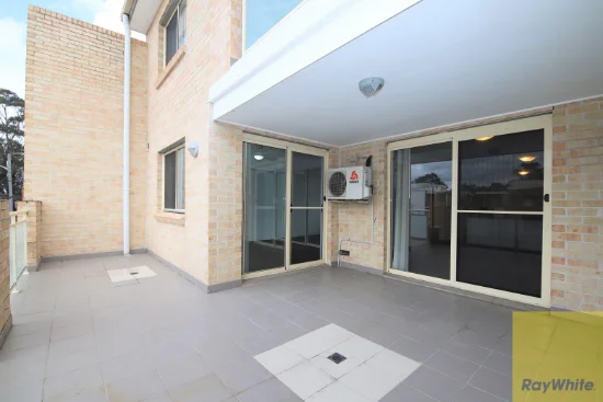 4/8-10 Revesby Place, Revesby, NSW 2212