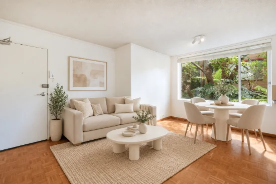 4/8-12 Sheehy Street, Glebe, NSW 2037