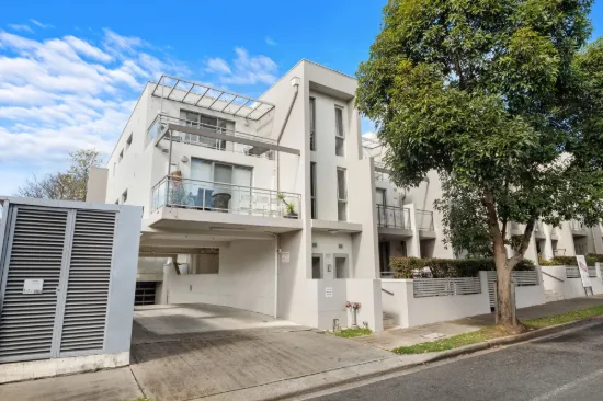 4/8-14 BOSWORTH STREET, Richmond, NSW 2753