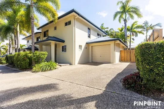 4/8 Admiral Drive, Dolphin Heads, Qld 4740