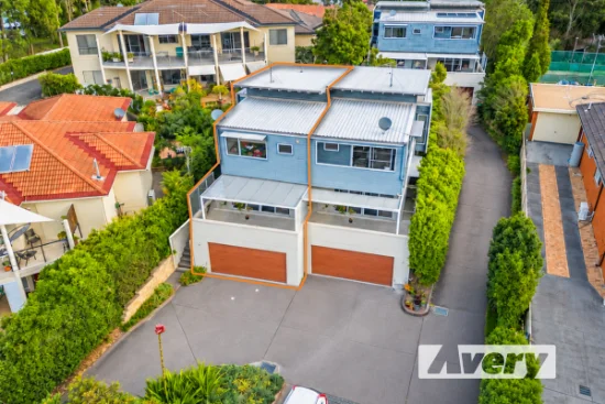 4/8 Brighton Avenue, Toronto, NSW 2283