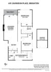 4/8 Cavendish Place, Brighton, Vic 3186-Floorplan