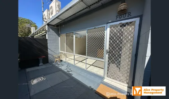 4/8 Chewings Street, East Side, NT 0870