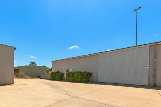 Leased Workshed Investment