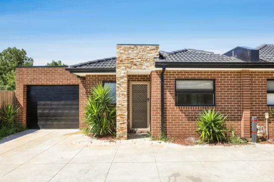 4/8 Evans court, Broadmeadows, Vic 3047