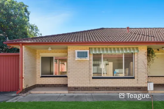 4/8 Farne Terrace, Marion, SA 5043