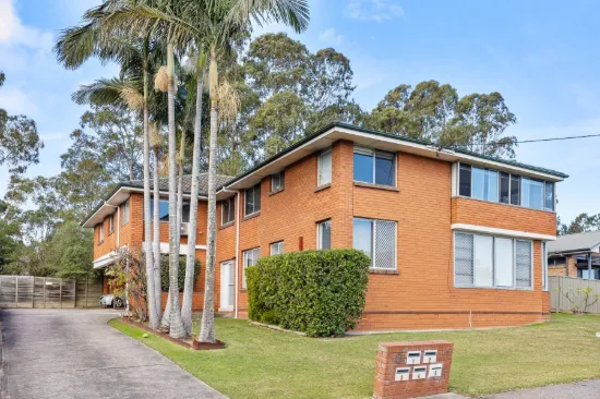 4/8 Harvard Close, Jesmond, NSW 2299