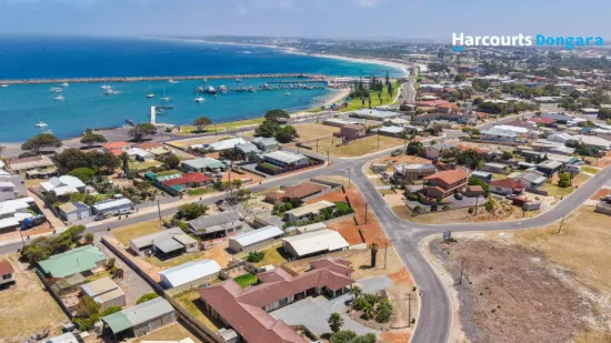 4/8 Healy Street, Port Denison, WA 6525