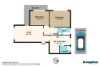 4/8 Hillard Street, Wiley Park, NSW 2195-Floorplan