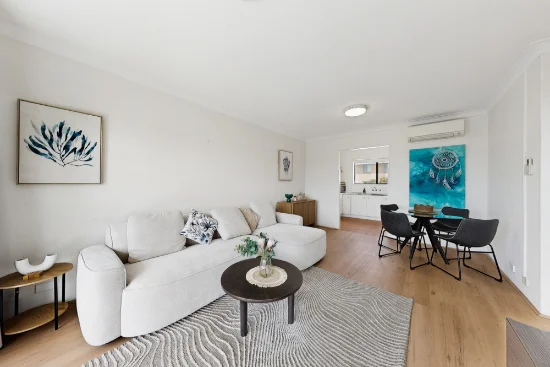 4/8 Jephson Street, Toowong, Qld 4066