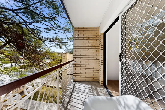 4/8 Jephson Street, Toowong, Qld 4066-Image