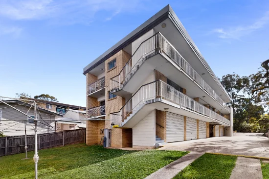 4/8 Jephson Street, Toowong, Qld 4066-Image