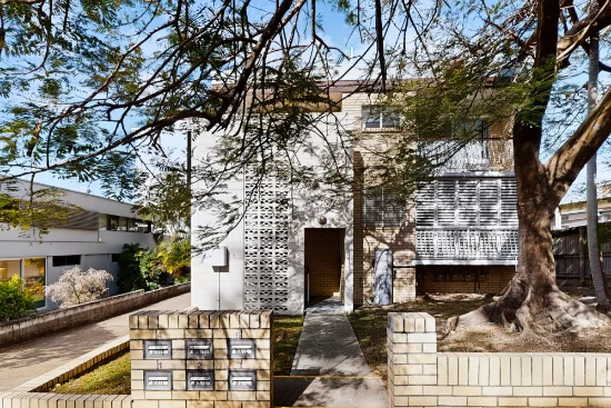 4/8 Jephson Street, Toowong, Qld 4066-Image