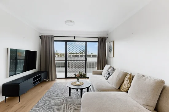 4/8 Jephson Street, Toowong, Qld 4066-Image