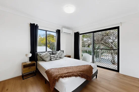 4/8 Jephson Street, Toowong, Qld 4066-Image
