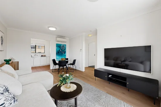 4/8 Jephson Street, Toowong, Qld 4066-Image