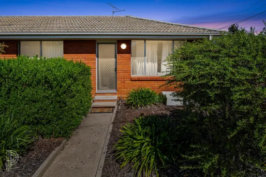 4/8 Killard Street, Queanbeyan, NSW 2620