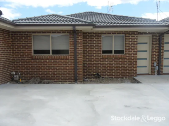 4/8 Laurel Street, Morwell, Vic 3840