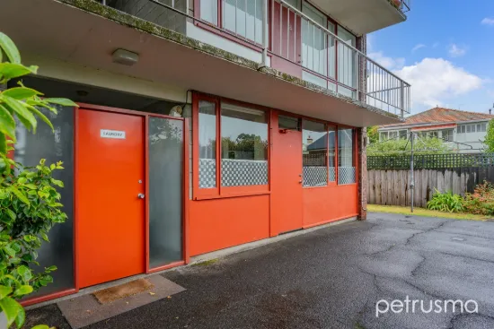 4/8 Margaret Street, Sandy Bay, Tas 7005