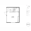 4/8 Margaret Street, Sandy Bay, Tas 7005-Floorplan