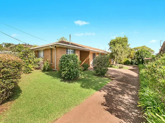 4/8 Mina Street, Rangeville, Qld 4350 - For Rent
