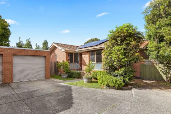 4/8 Murra Court, Ashwood, Vic 3147