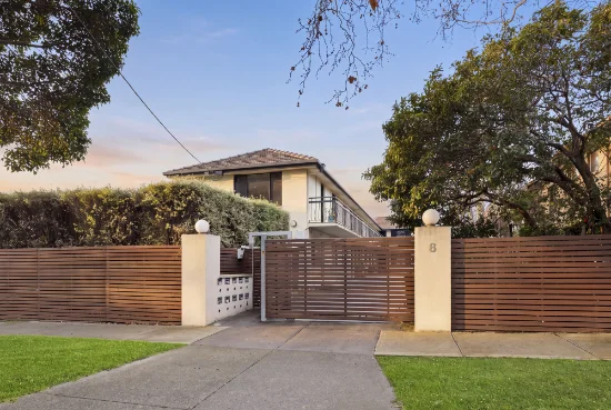 4/8 Murray Street, Thornbury, Vic 3071
