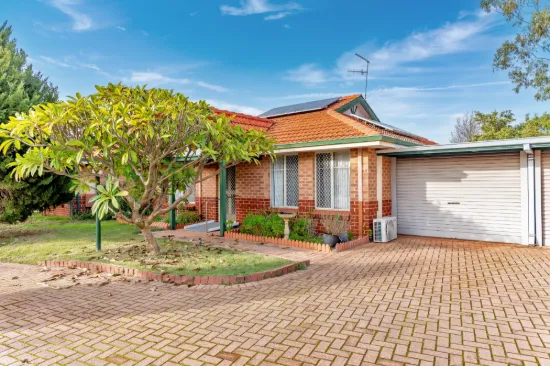 4/8 PEEL STREET, Pinjarra, WA 6208
