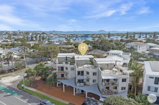 4/8 Point Cartwright Drive, Buddina, Qld 4575
