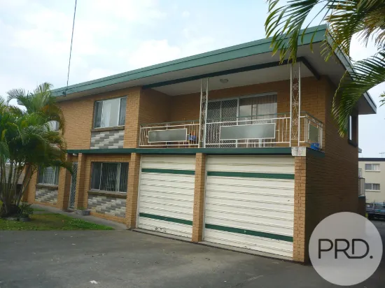 4/8 Richmond Street, Gordon Park, Qld 4031