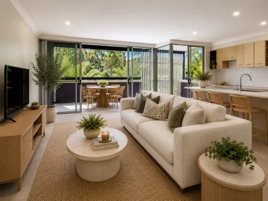 4/8 Wakefield Street, Coorparoo QLD 4151-Image