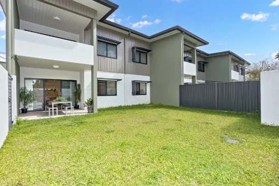 4/80-86 River Avenue, Mighell, Qld 4860