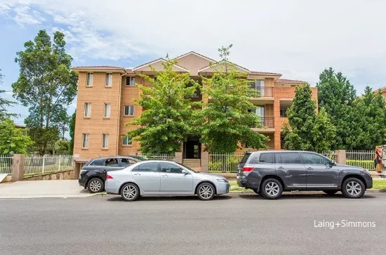 4/80-88 Cardigan Street, Guildford, NSW 2161