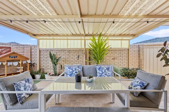 4/80 Hamilton Street, Osborne Park, WA 6017
