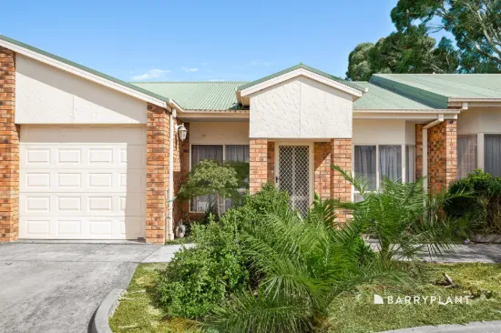 4/806 Plenty Road, South Morang, Vic 3752