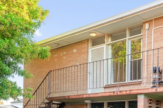 4/81 Edward Street, Daw Park, SA 5041
