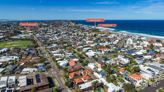 4/81 Mitchell Street, Merewether, NSW 2291-Image