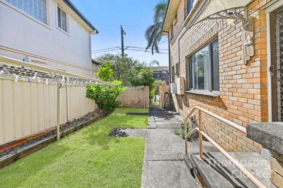 4/81 Mitchell Street, Merewether, NSW 2291-Image